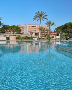 HIPOTELS HIPOCAMPO PALACE